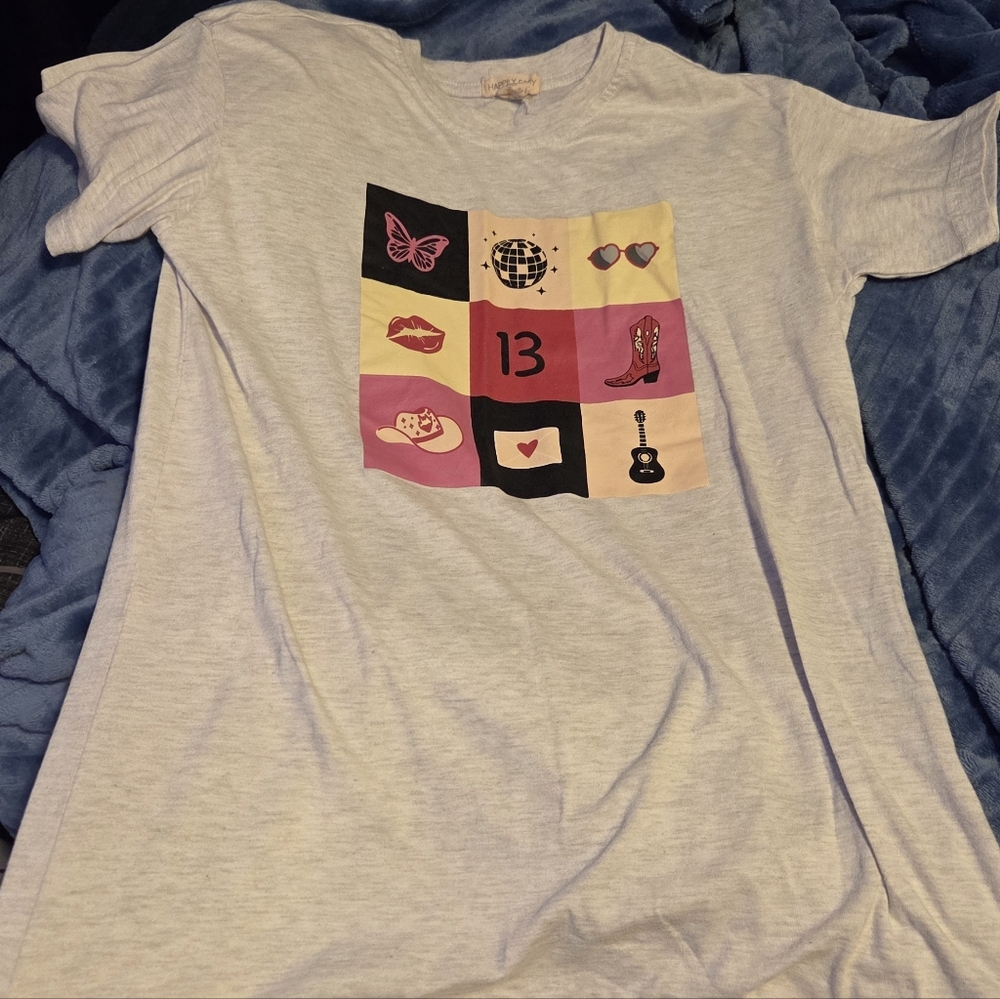 💘Taylor Swift Top💘